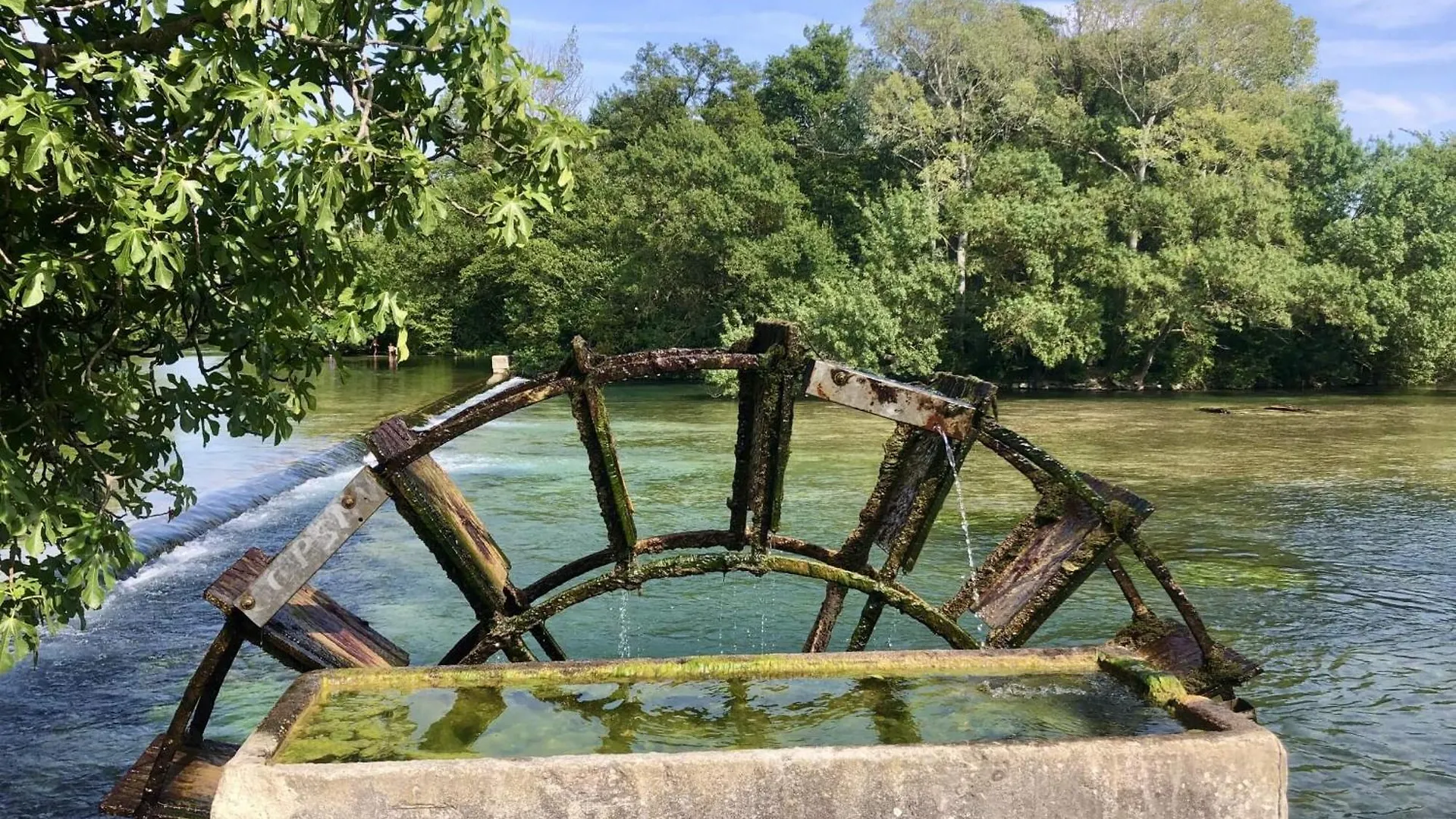 La Villa Des Lavandes - A 300M Du Centre, Au Calme, Et Au Vert ! LʼIsle-sur-la-Sorgue Frankrike