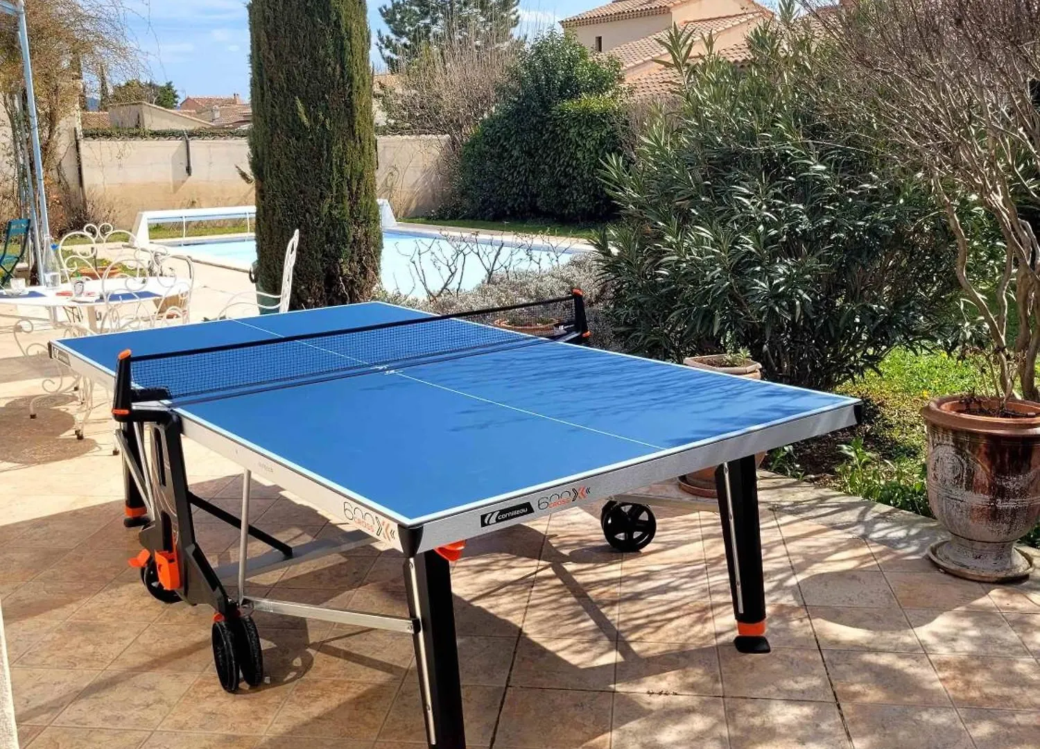 La Villa Des Lavandes - A 300M Du Centre, Au Calme, Et Au Vert ! LʼIsle-sur-la-Sorgue