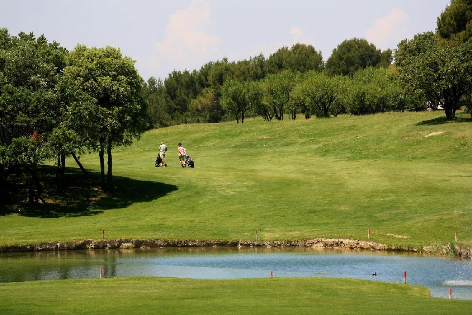 La Villa Des Lavandes - A 300M Du Centre, Au Calme, Et Au Vert ! LʼIsle-sur-la-Sorgue