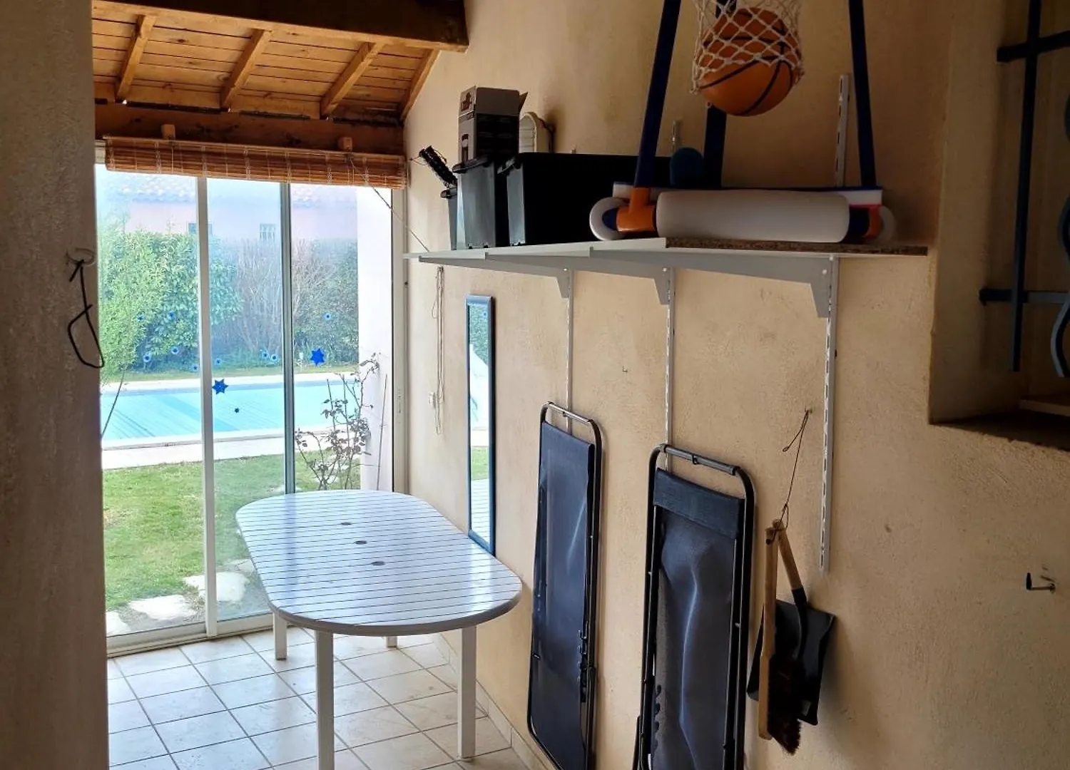 La Villa Des Lavandes - A 300M Du Centre, Au Calme, Et Au Vert ! LʼIsle-sur-la-Sorgue