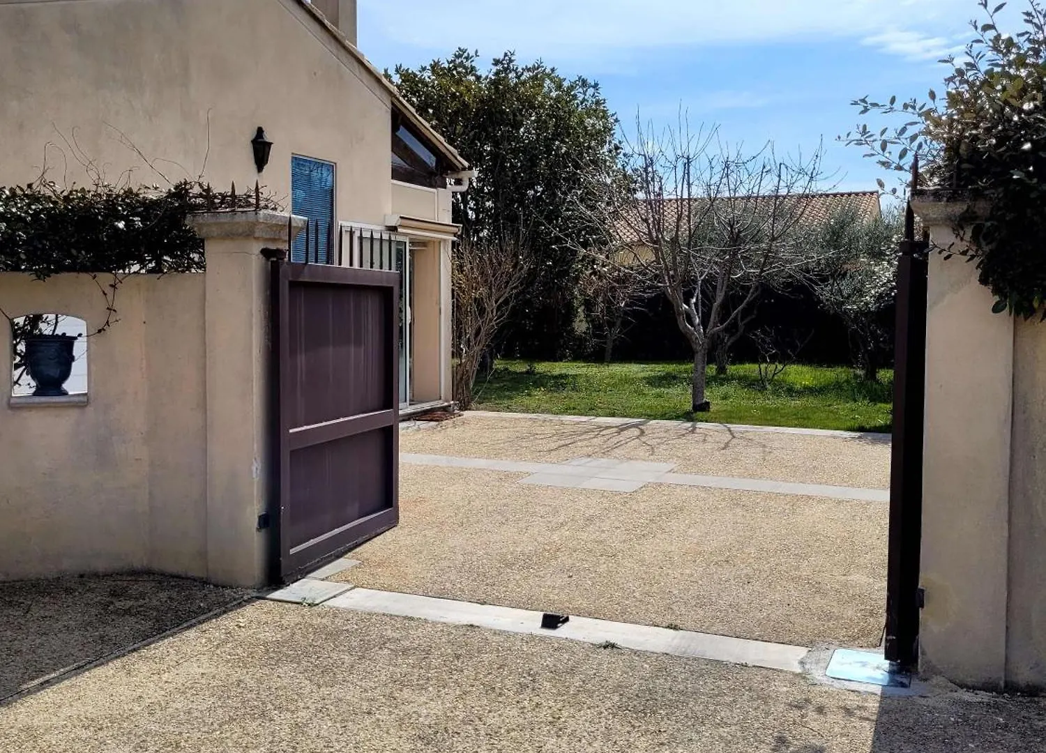 La Villa Des Lavandes - A 300M Du Centre, Au Calme, Et Au Vert ! LʼIsle-sur-la-Sorgue