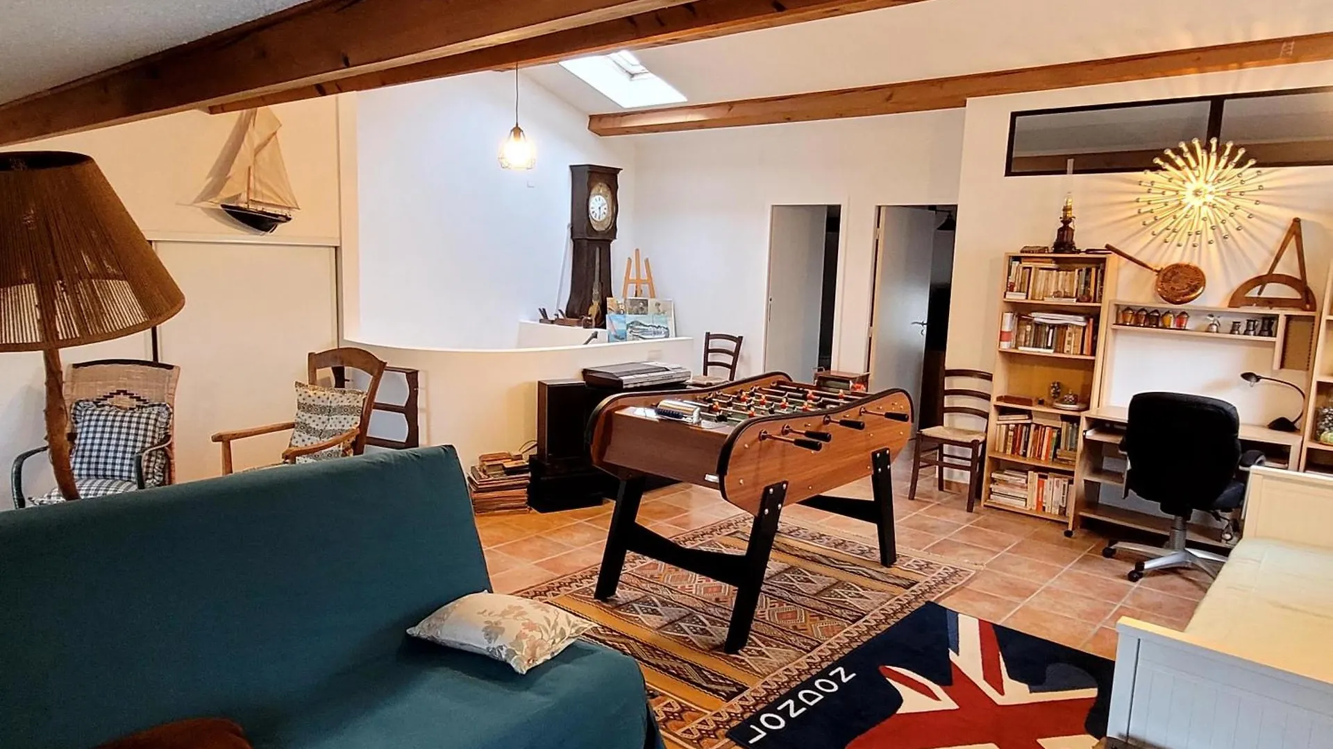 La Villa Des Lavandes - A 300M Du Centre, Au Calme, Et Au Vert ! L'Isle-sur-la-Sorgue 0*,  France