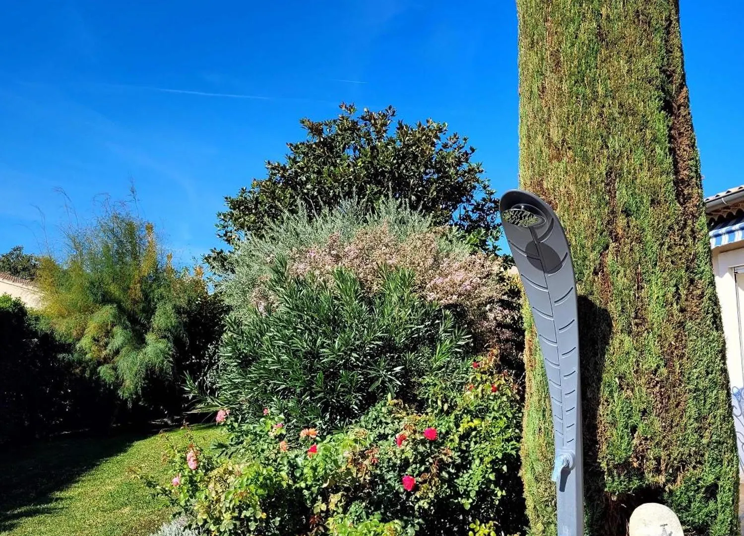 La Villa Des Lavandes - A 300M Du Centre, Au Calme, Et Au Vert ! L'Isle-sur-la-Sorgue